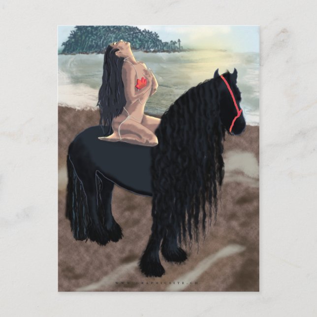 Fulfilment - Postcard (Front)