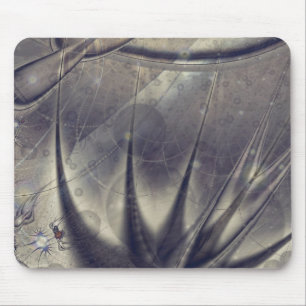 Fulgid Aloe Mouse Pad