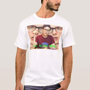full blown memes shirt