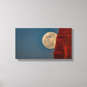 FULL CANVAS PRINT