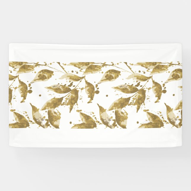 Full-Colour Banners for Maximum Impact (Horizontal)