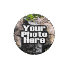 Full Colour Photo Customizable Container