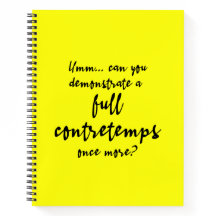 Full Contretemps Meyer Lemon