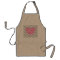 Full Heart Apron