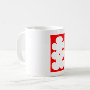 Full-house bonus for employees coffee mug