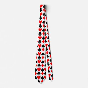 Full House Tie