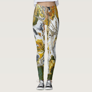 Full Length Leggings