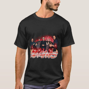 Full Member 80s Band T-Shirt