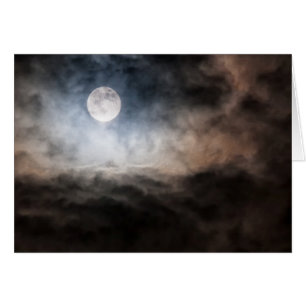 Full moon