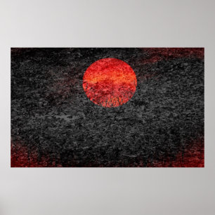 Full Moon #5 Poster