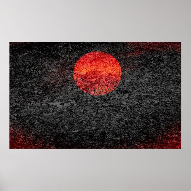 Full Moon #5 Poster (Front)