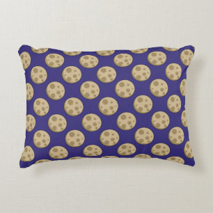 Full Moon Accent Pillow