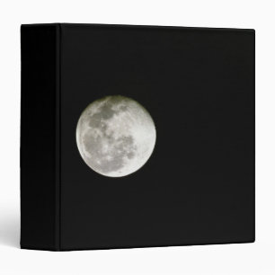 Full Moon Binder