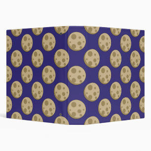 Full Moon Binder