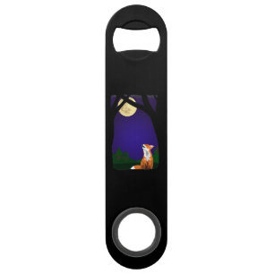 Full moon fox bar key