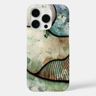 Full Moon Hills iPhone 16 Pro Case
