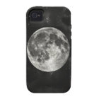 Full Moon in the Sky