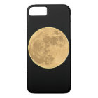 Full Moon iPhone 6 Plus Tough Case