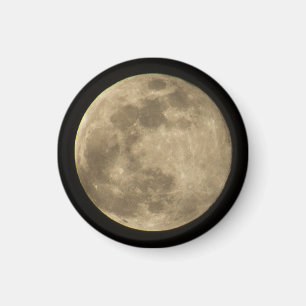 Full Moon Magnet