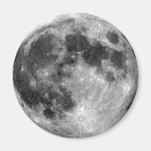 Full Moon Magnet