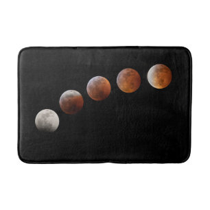 Full Moon Phases Total Lunar Eclipse   Colorado Bath Mat