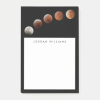 Full Moon Phases Total Lunar Eclipse | Colorado