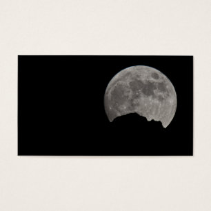 FULL MOON RISING #2