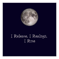 Full Moon Ritual I Release I Realign I Rise