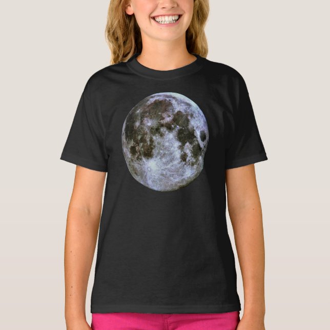 Full Moon Shirt (Front)