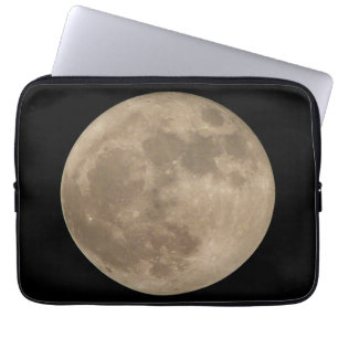 Full Moon Sleeve Full Moon Lap Top Sleeve Gifts