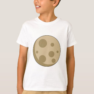 Full Moon T-Shirt