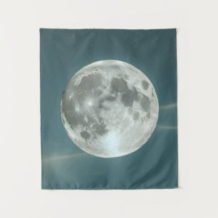 Full Moon Tapestry