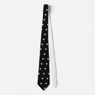 Full Moon Tie