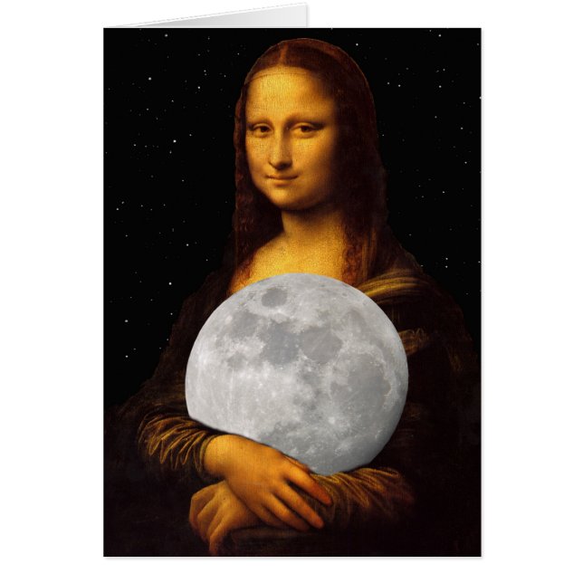Full Moona Lisa (Front)