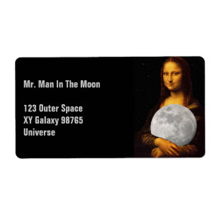 Full Moona Lisa