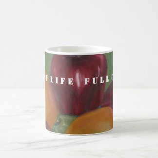 Full of Life Mug