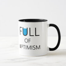 Full Of Optimism - OPTIMISTIC