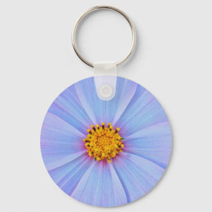 Full of Stars Keychain