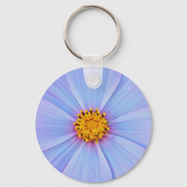 Full of Stars Keychain (Front)