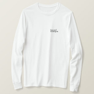 Full off Empty T-Shirt