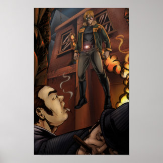 Full Page Poster
