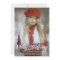 Full Photo Merry Christmas, Rustic Wood