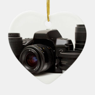 full photography set ceramic ornament