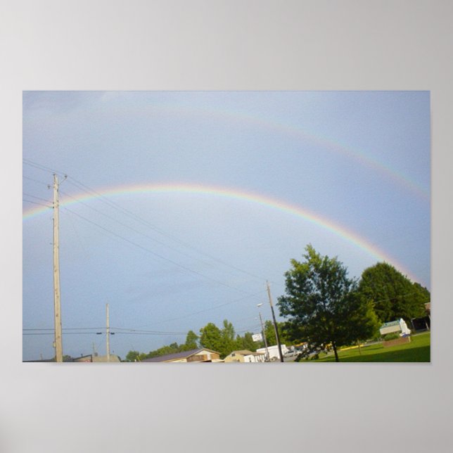 Full Rainbow 3 Poster (Front)