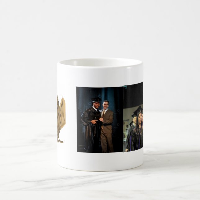 Full Sail Graduation Mug (Center)