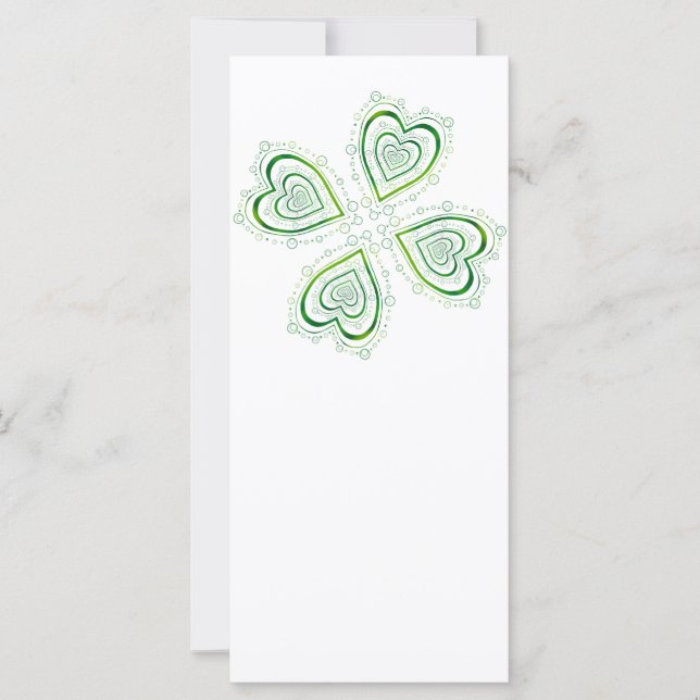 Full Shamrock (Front)