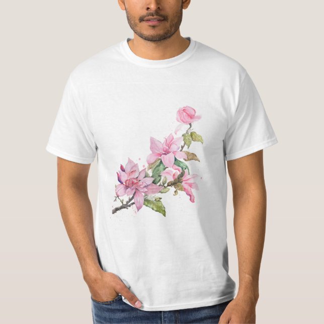 Full sleeve T-Shirt (Front)