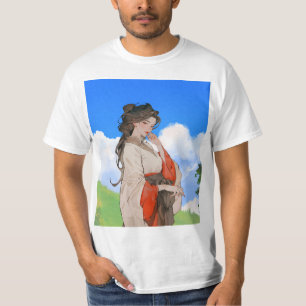 full sleeve t-shirt