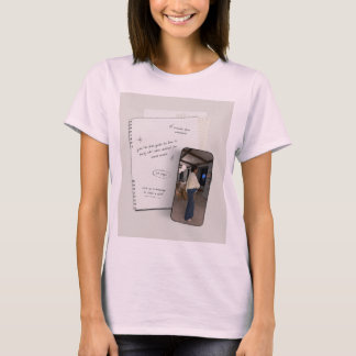 Full sleeve t-shirt