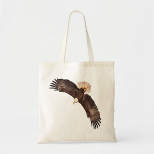 Full Spread Tote Bag